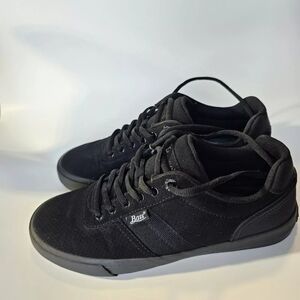 G.H bass shoes -  Size 8 - black